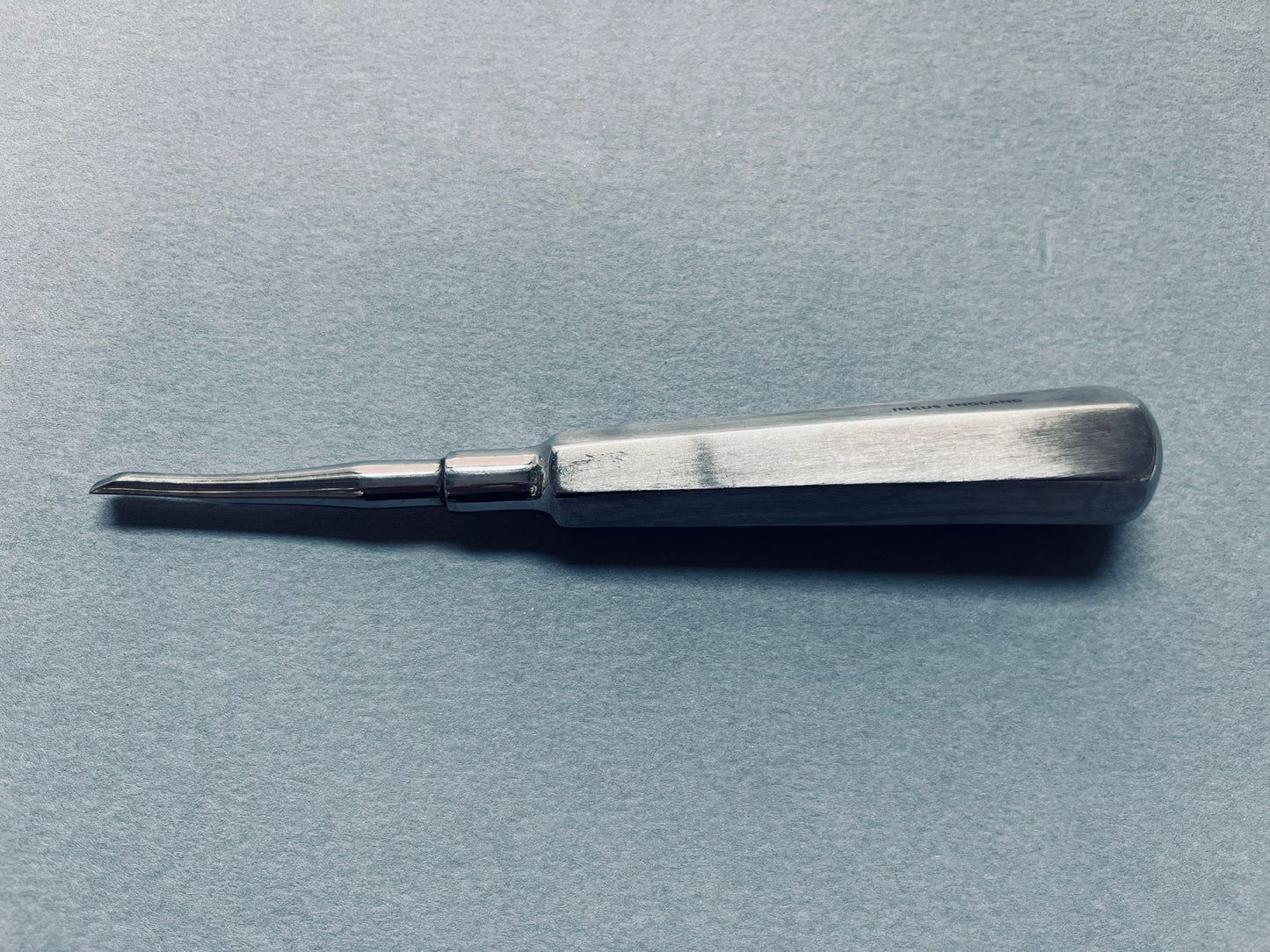 Elevators (Coupland) x3