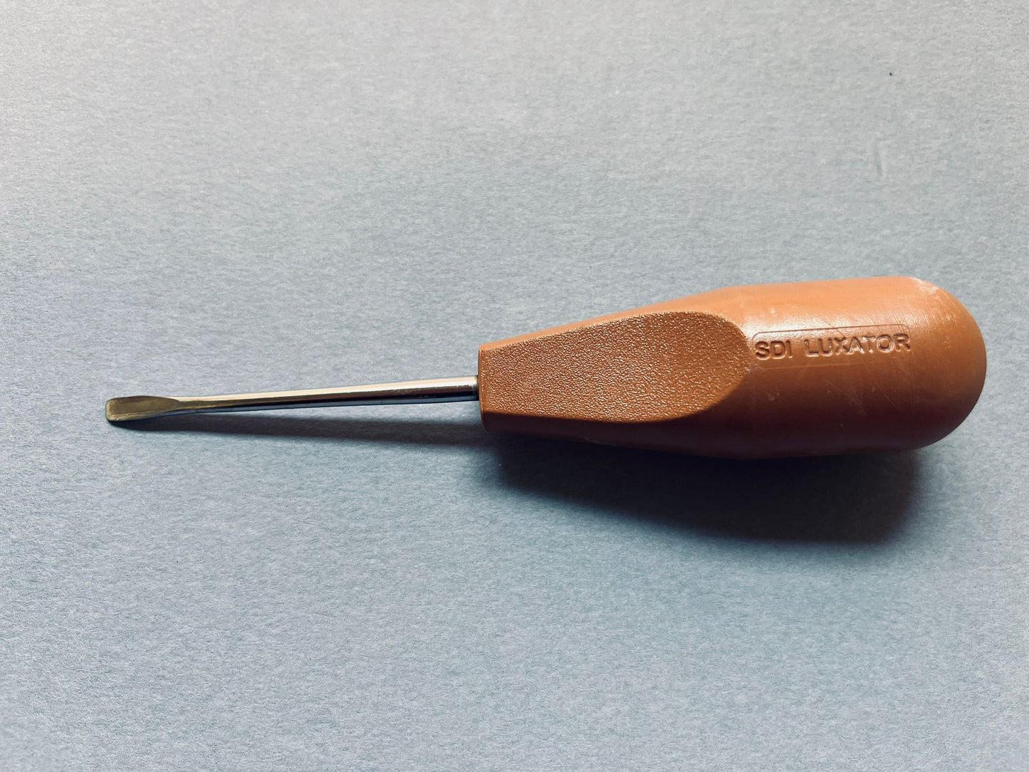 Dental Luxators (x4)