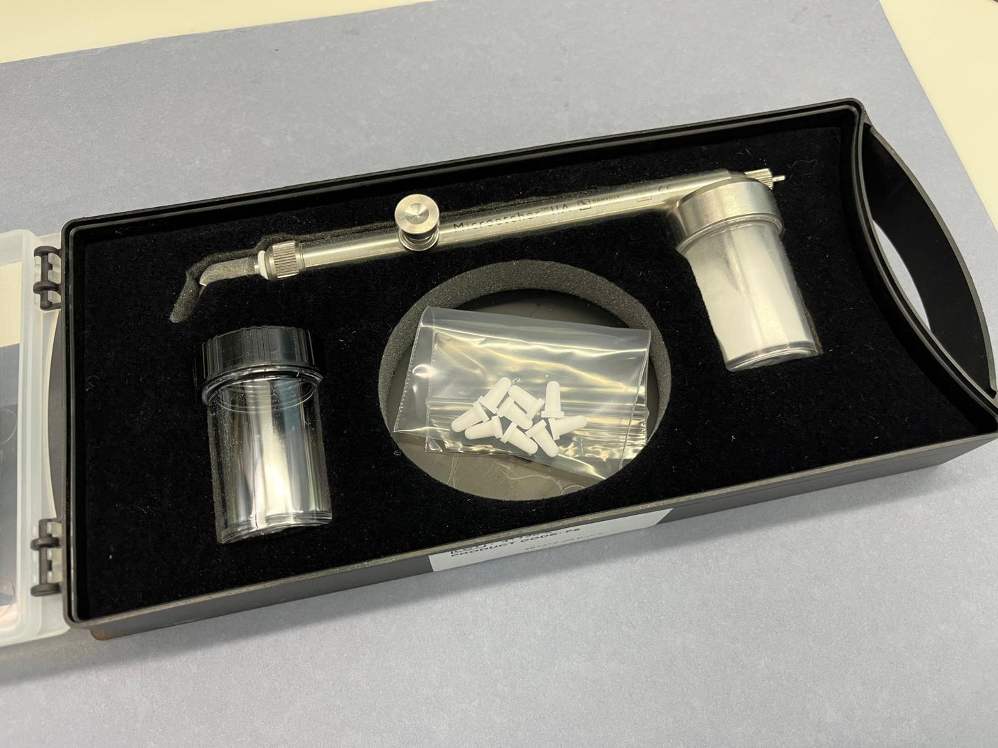 Micro Etcher