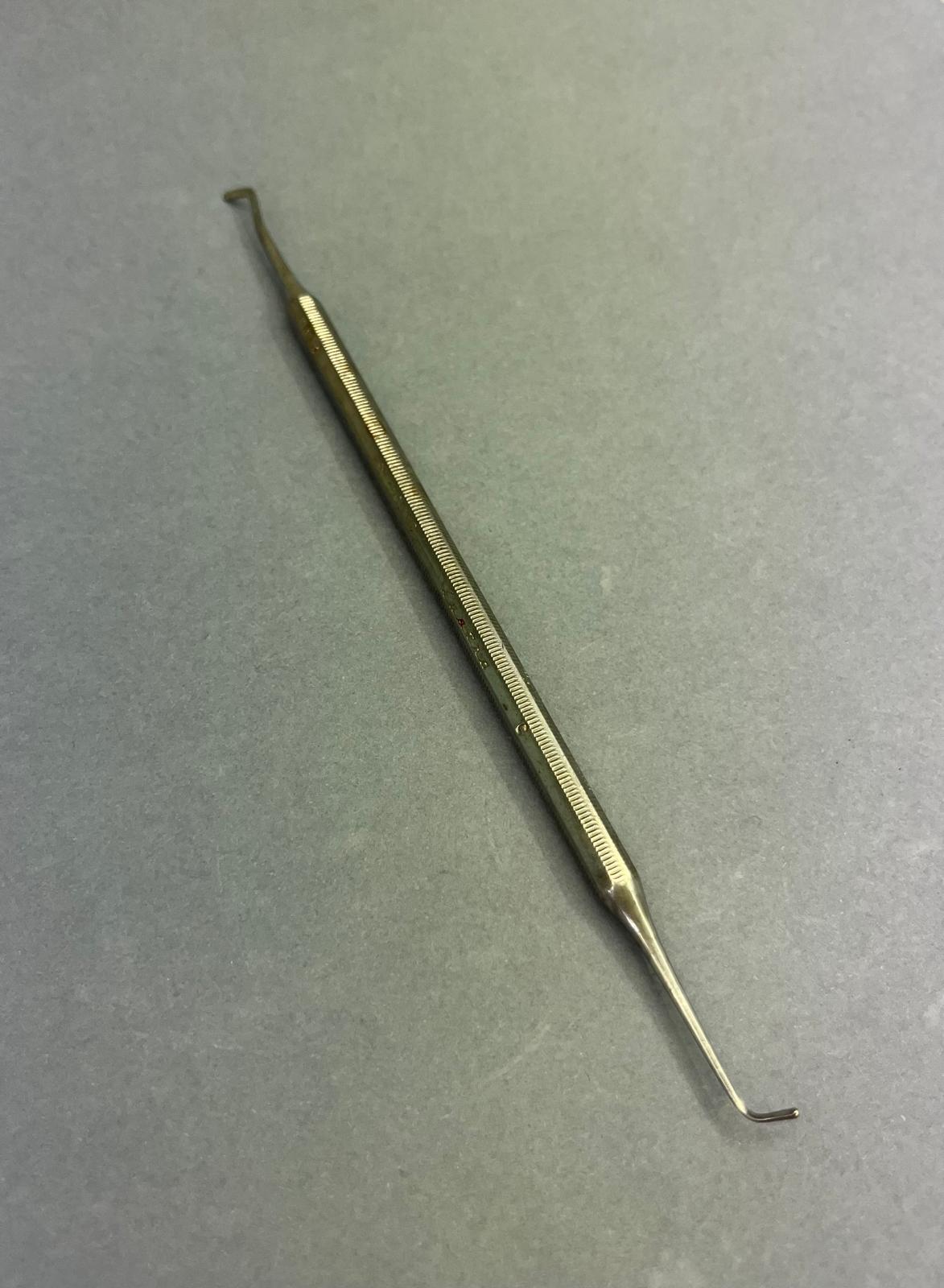 Small Dental Burnisher