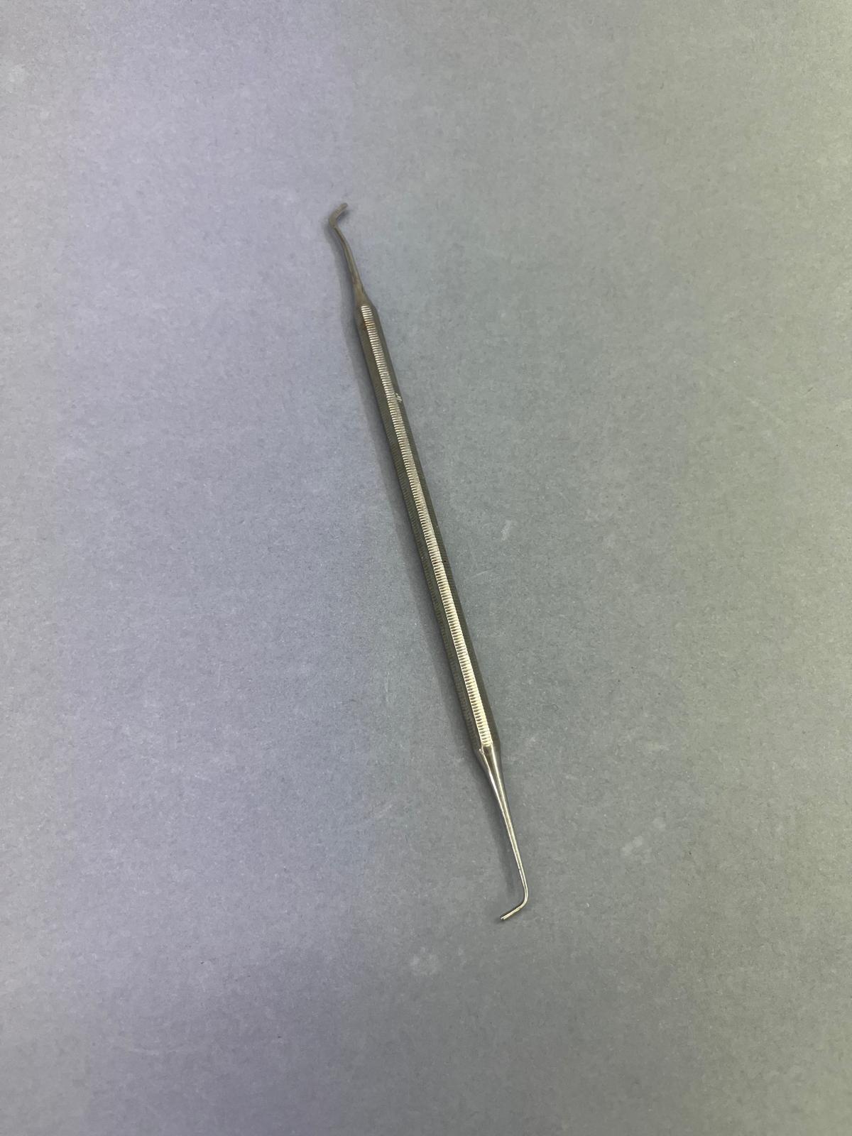 Small Dental Burnisher