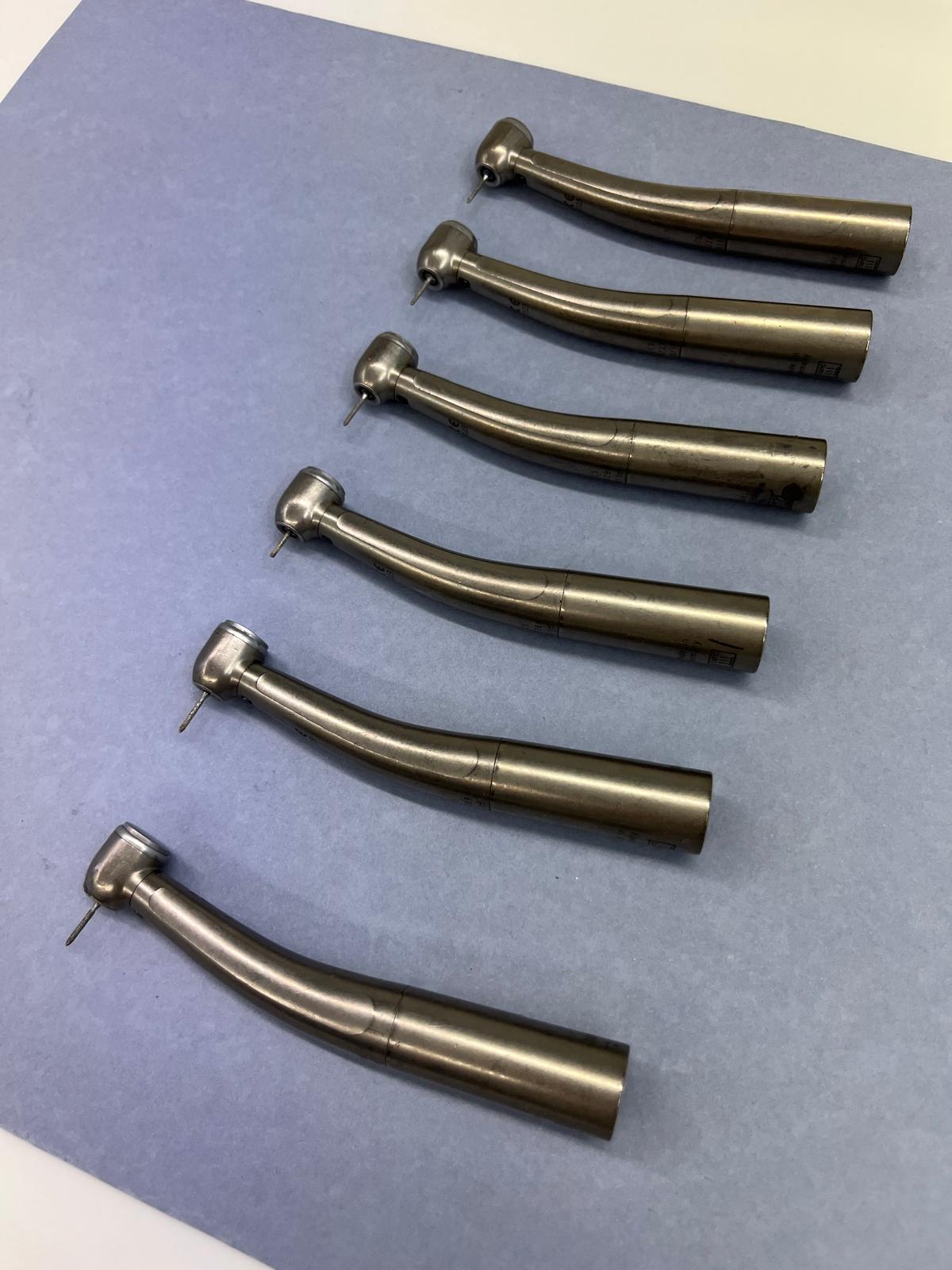 Sirona/Siemens T2 Air Rotor / Turbine Dental Handpieces (sold individually)