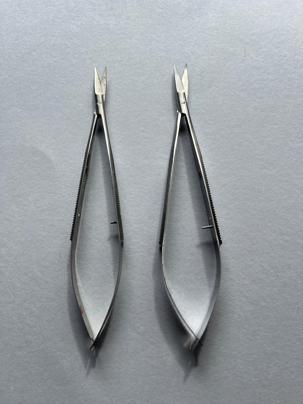 Sculpting Scissors - Straight (x2)