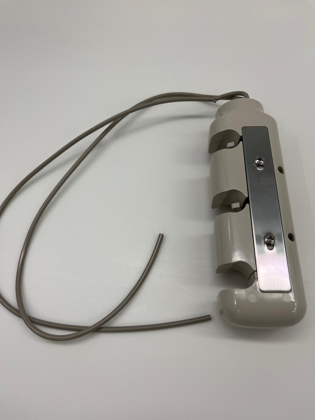 ADEC drill holder / ADEC 3 in 1 / ADEC Tooth dryer / Mini-Piezon /Garage type / ADEC arm (VIDEO clip attached!)