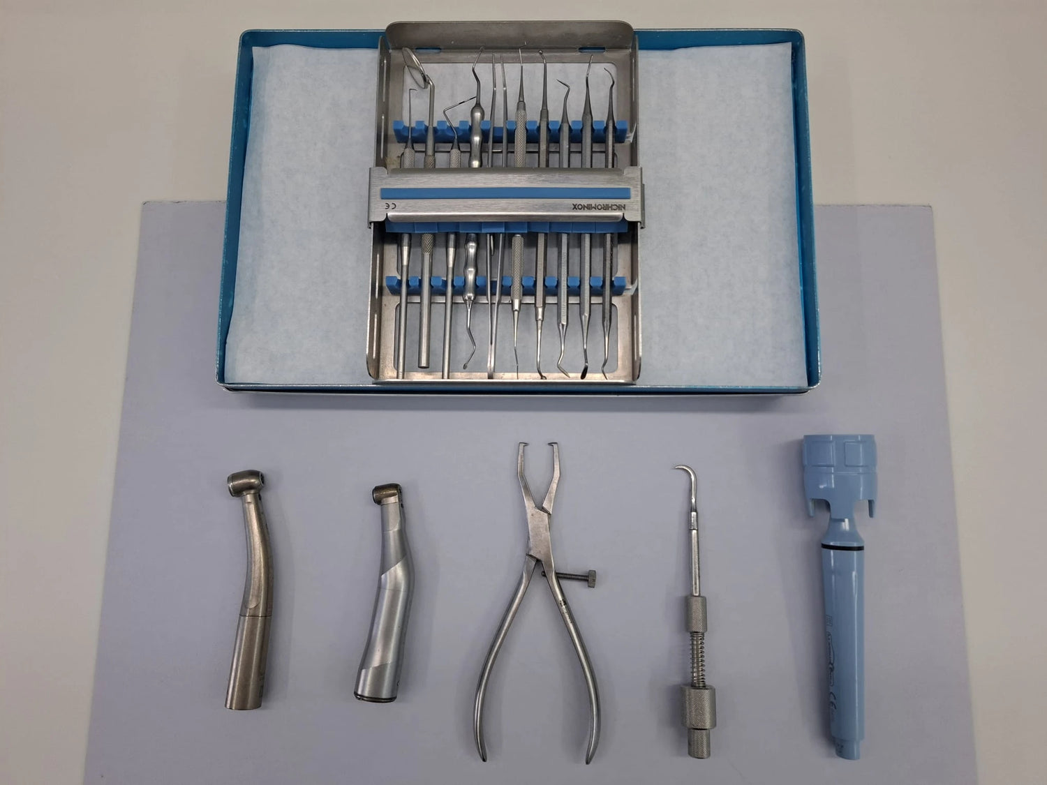 Dental Instruments / Handpieces etc.