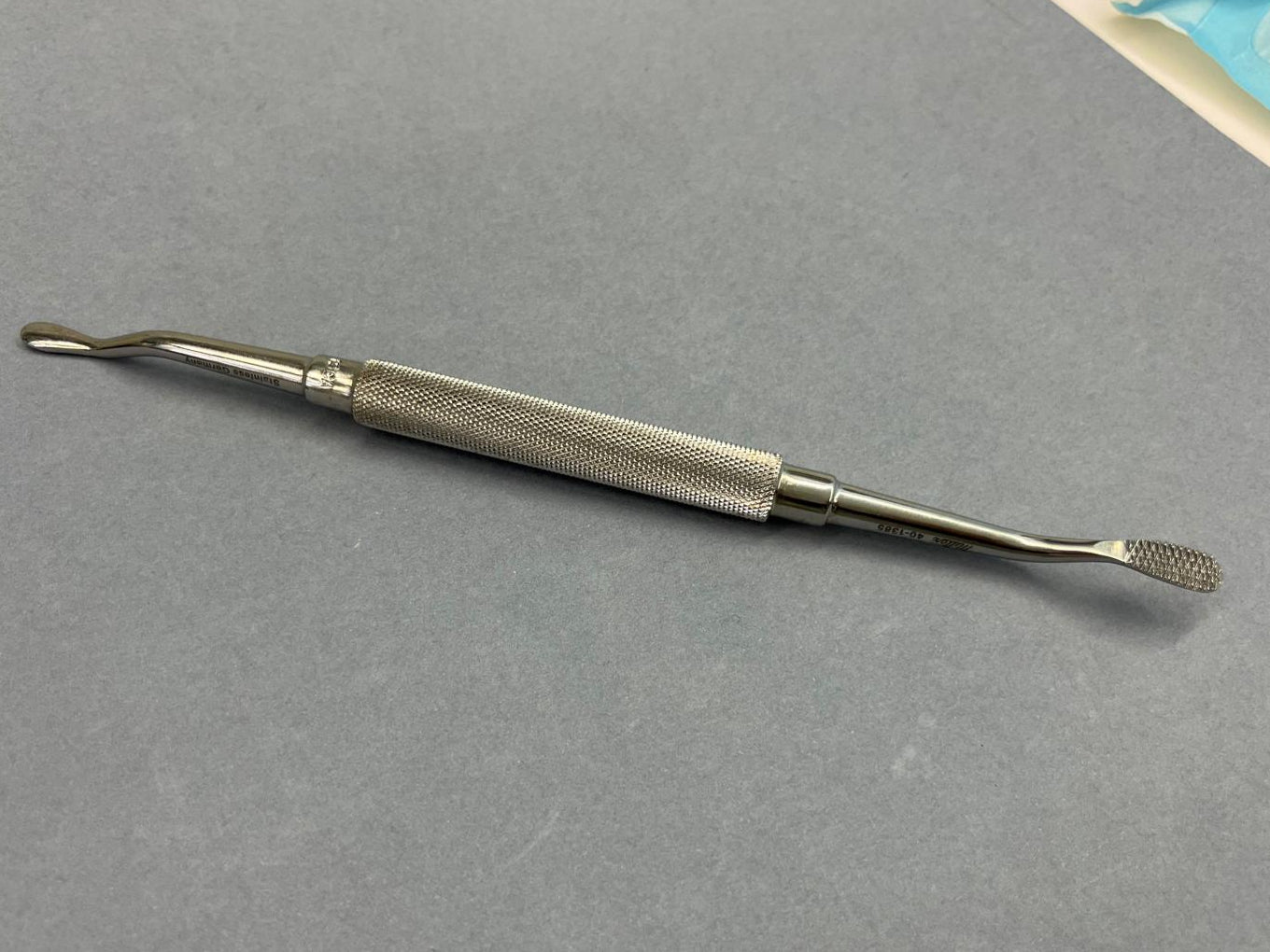 Bone File - Double Ended