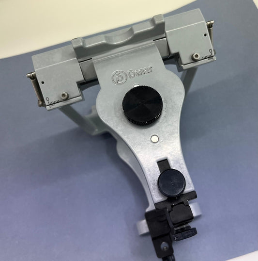 Denar MKII Articulator (in original case)