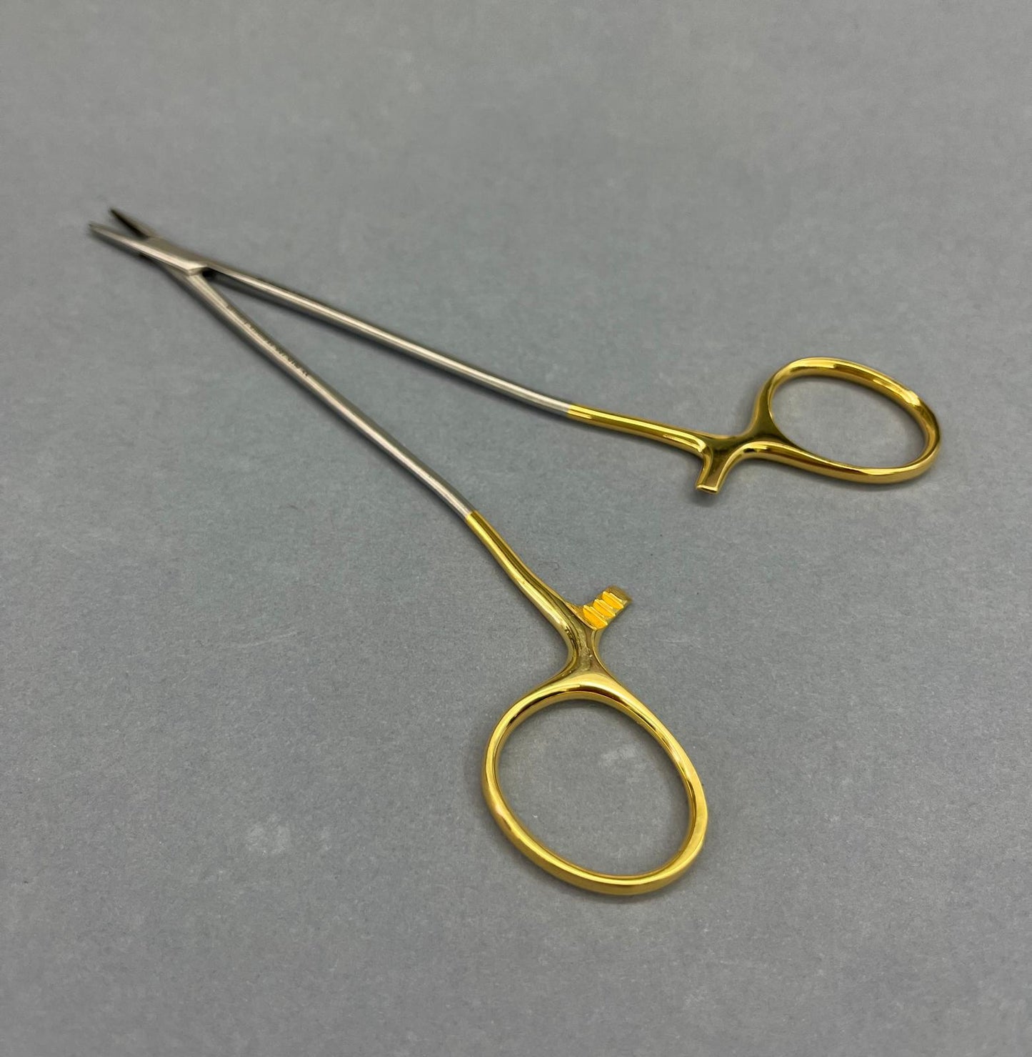 Needle Holders (x3)