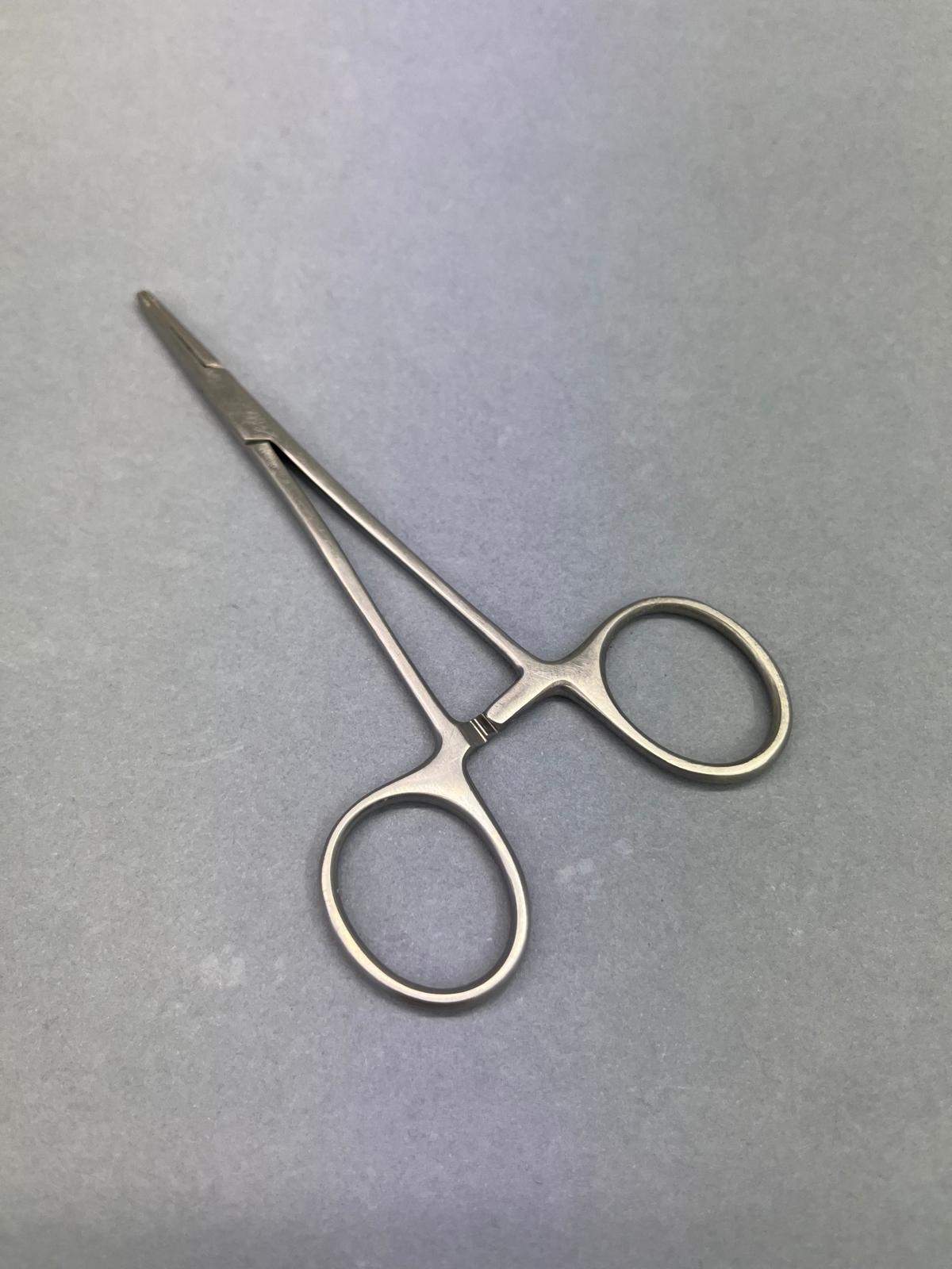 Needle Holders (x3)