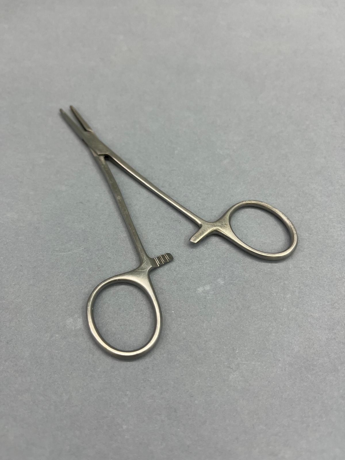 Needle Holders (x3)