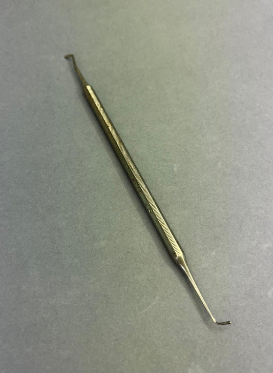 Small Dental Burnisher