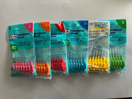 TePe Interdental Brushes