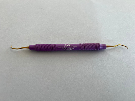 Double Gracey - American Eagle / XP Technology (anterior) x1