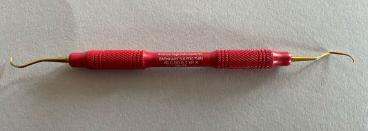 Curette - American Eagle / XP Technology - Barnhart 5-6 Pro Thin (posterior) x1