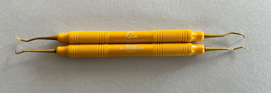 Scaler - American Eagle / XP Technology - Scaler 204 SD (posterior, distal) x2