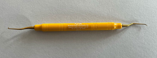 Curette - American Eagle / XP Technology - Gracey Deep Pocket 5-6 (anterior) x1