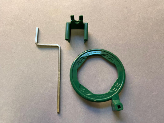 Endoray Flow Dental x-ray holder x3 (sold together)