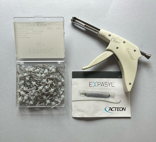 Kerr Expasyl Applicator Gun