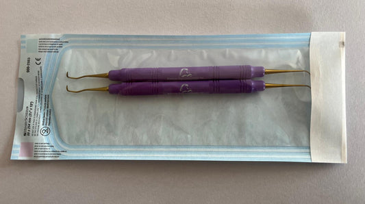 Scaler - American Eagle / XP Technology - Scaler Eagle Talon XP (anterior) x2