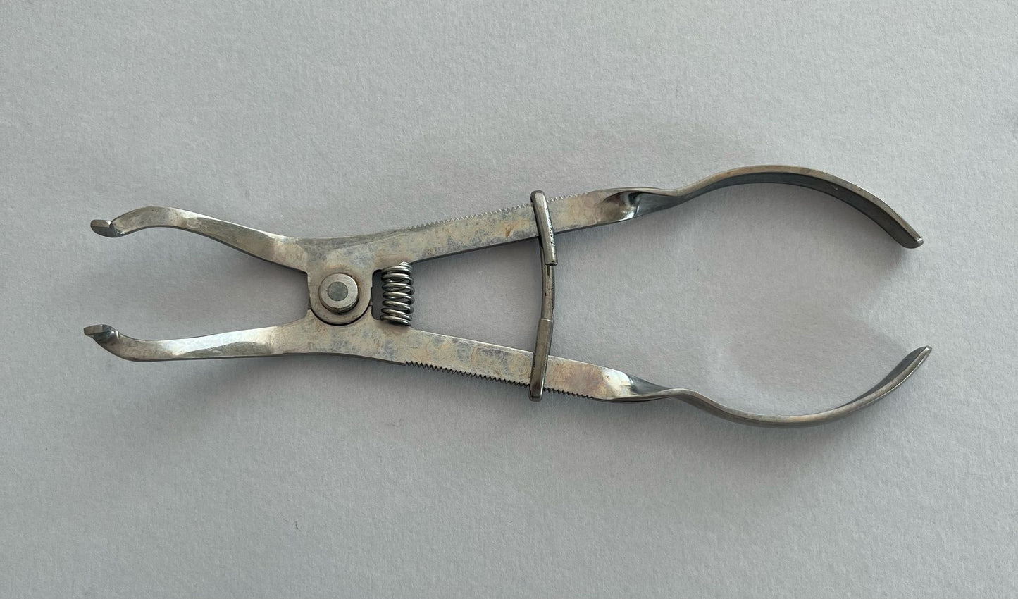 Selection of Matrix Systems (Pliers included)